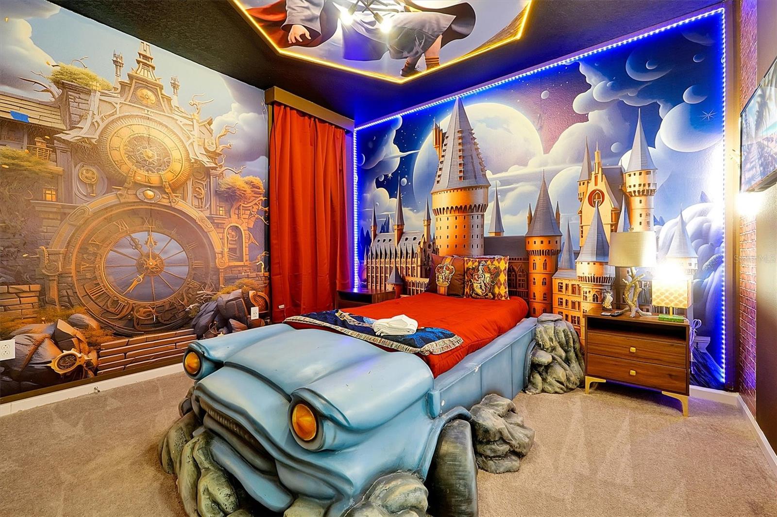 3860 SONOMA BLVD, KISSIMMEE, FL, 34741