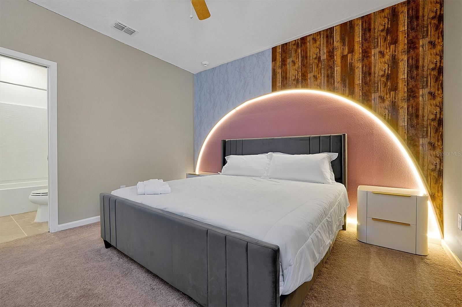 3860 SONOMA BLVD, KISSIMMEE, FL, 34741