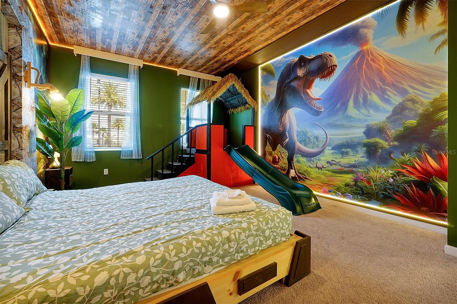 3860 SONOMA BLVD, KISSIMMEE, FL, 34741