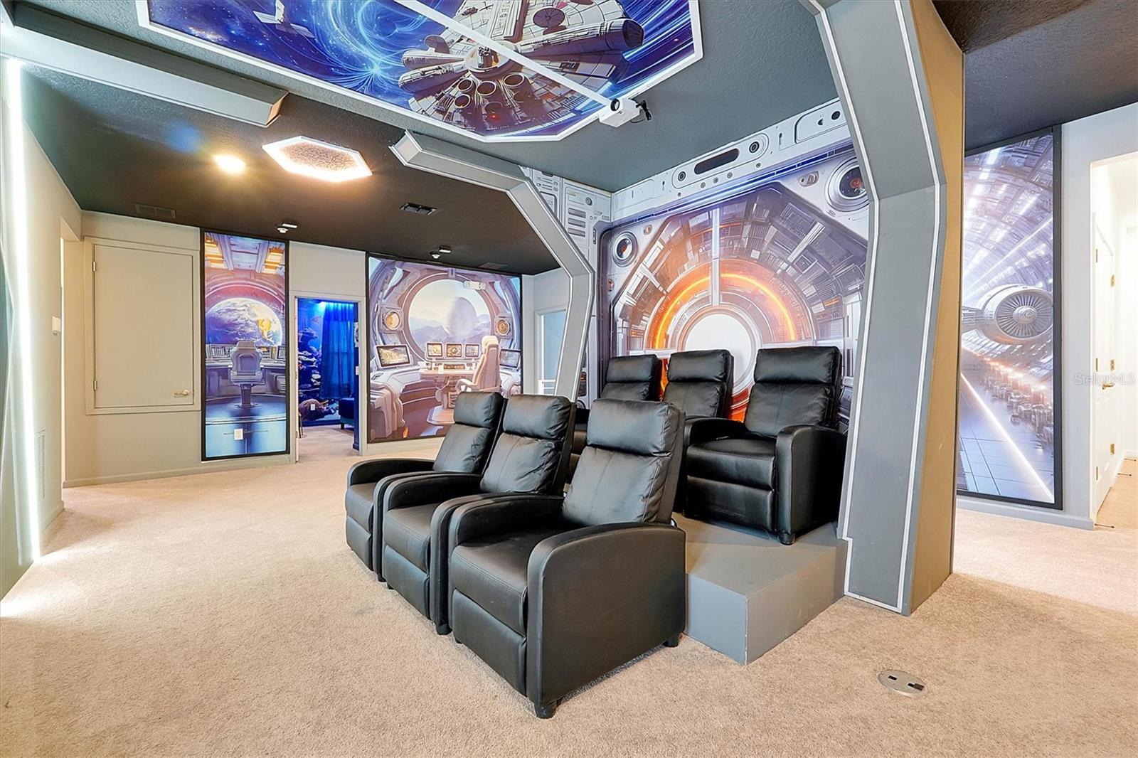 3860 SONOMA BLVD, KISSIMMEE, FL, 34741