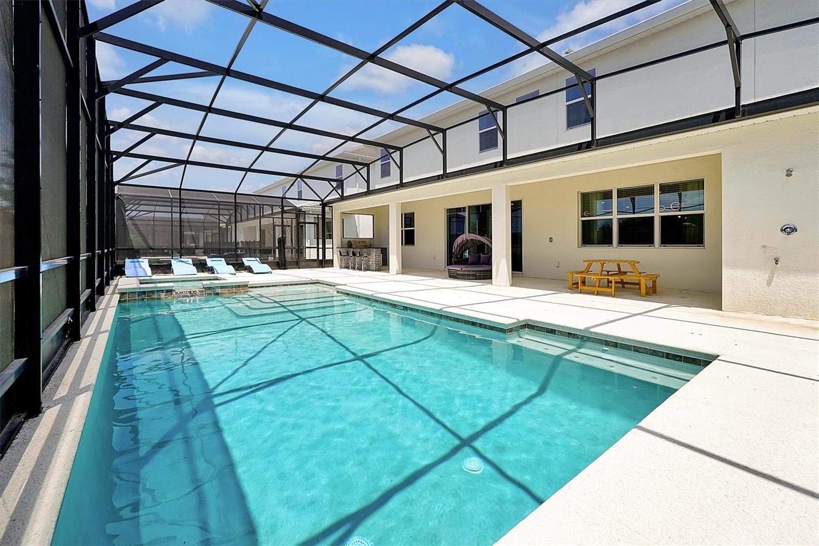 3860 SONOMA BLVD, KISSIMMEE, FL, 34741