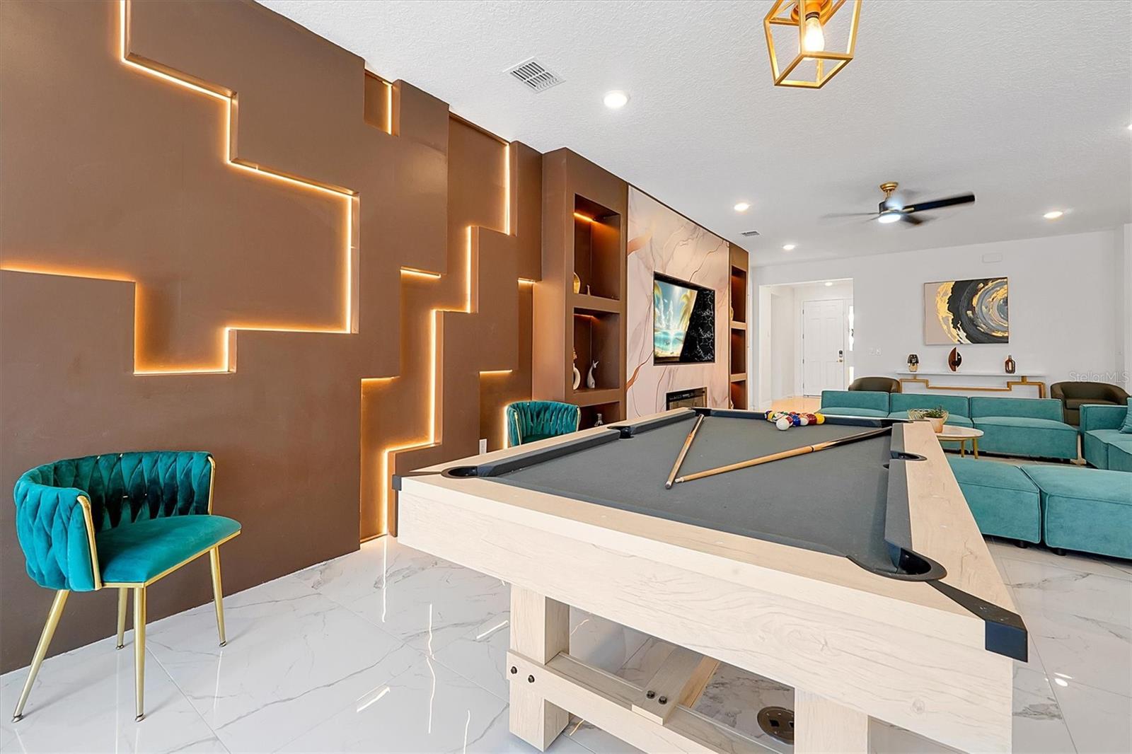 3860 SONOMA BLVD, KISSIMMEE, FL, 34741