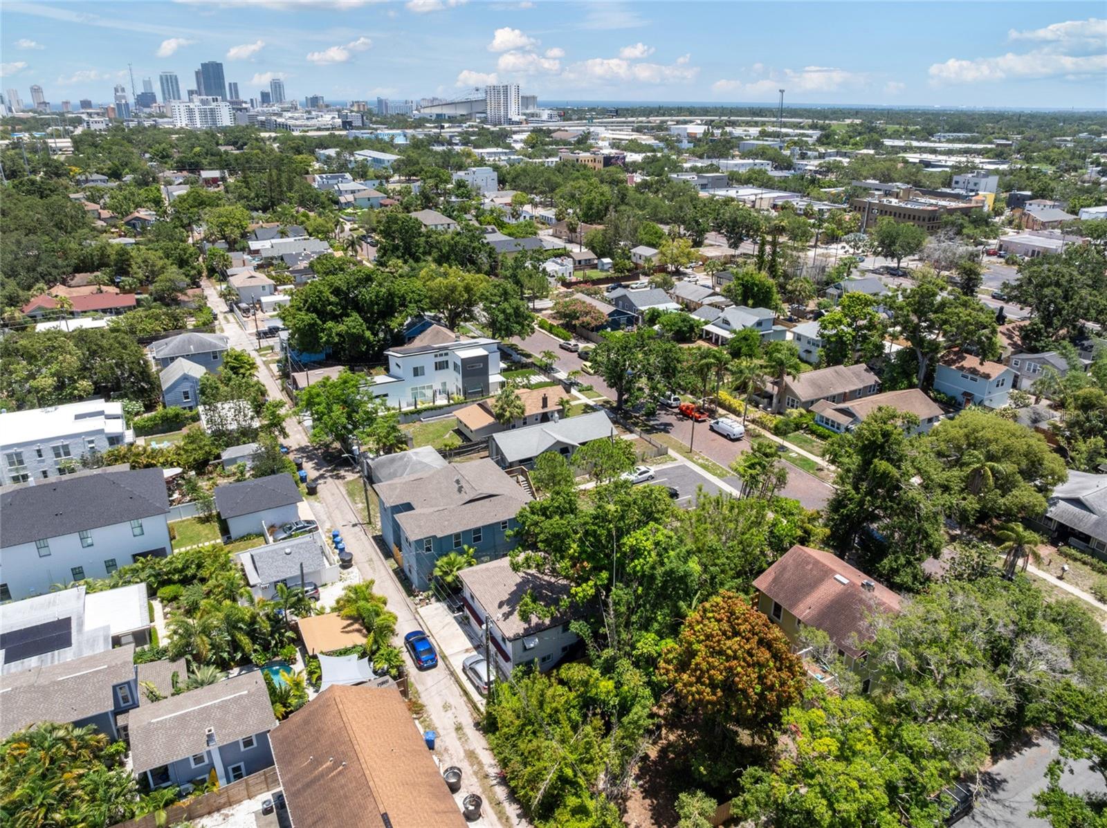 2451 2ND AVE N, ST PETERSBURG, FL, 33713