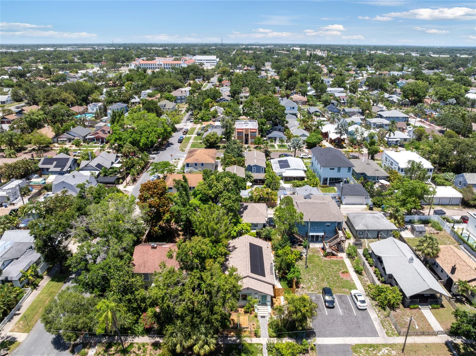 2451 2ND AVE N, ST PETERSBURG, FL, 33713