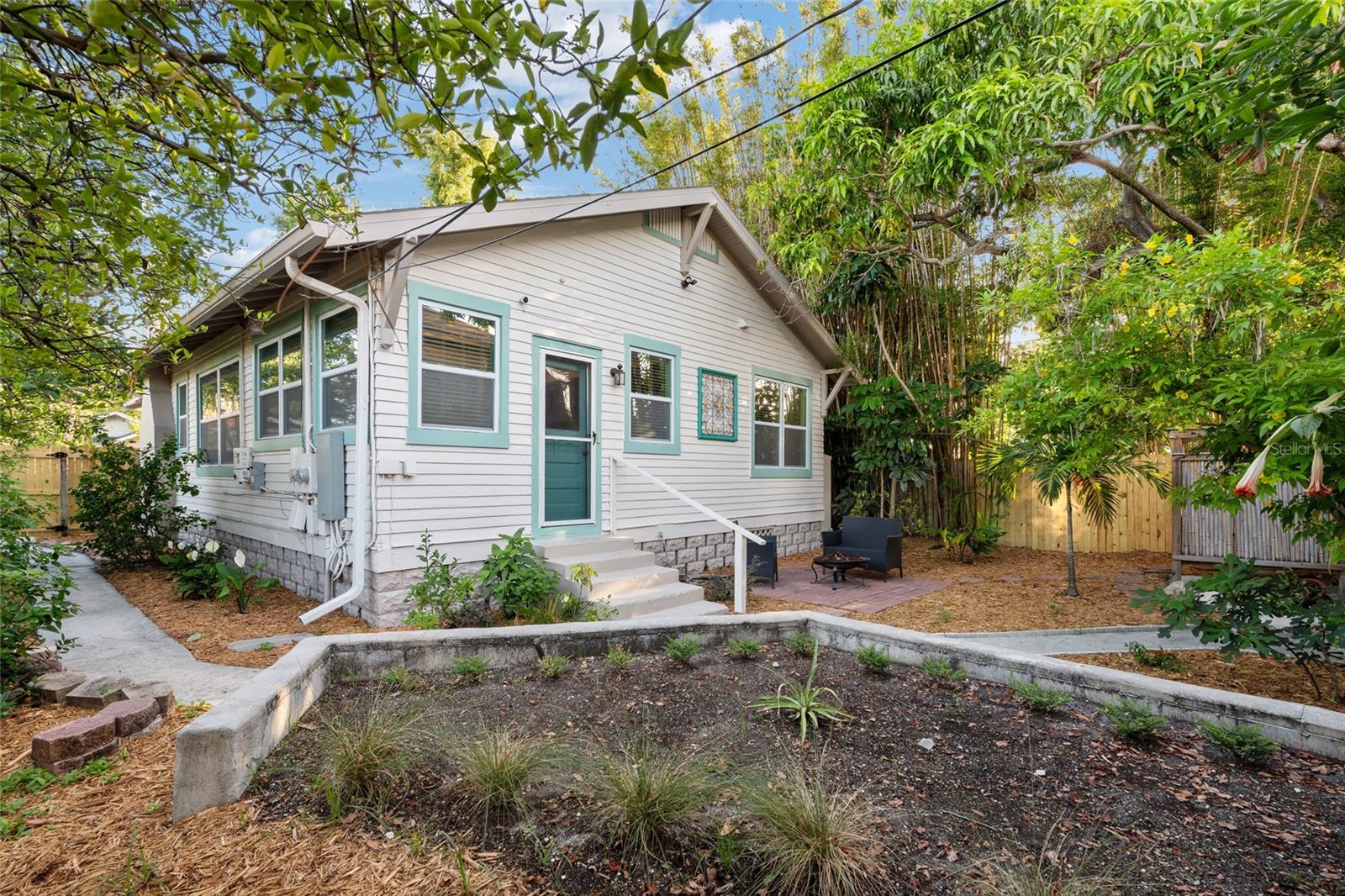 2451 2ND AVE N, ST PETERSBURG, FL, 33713