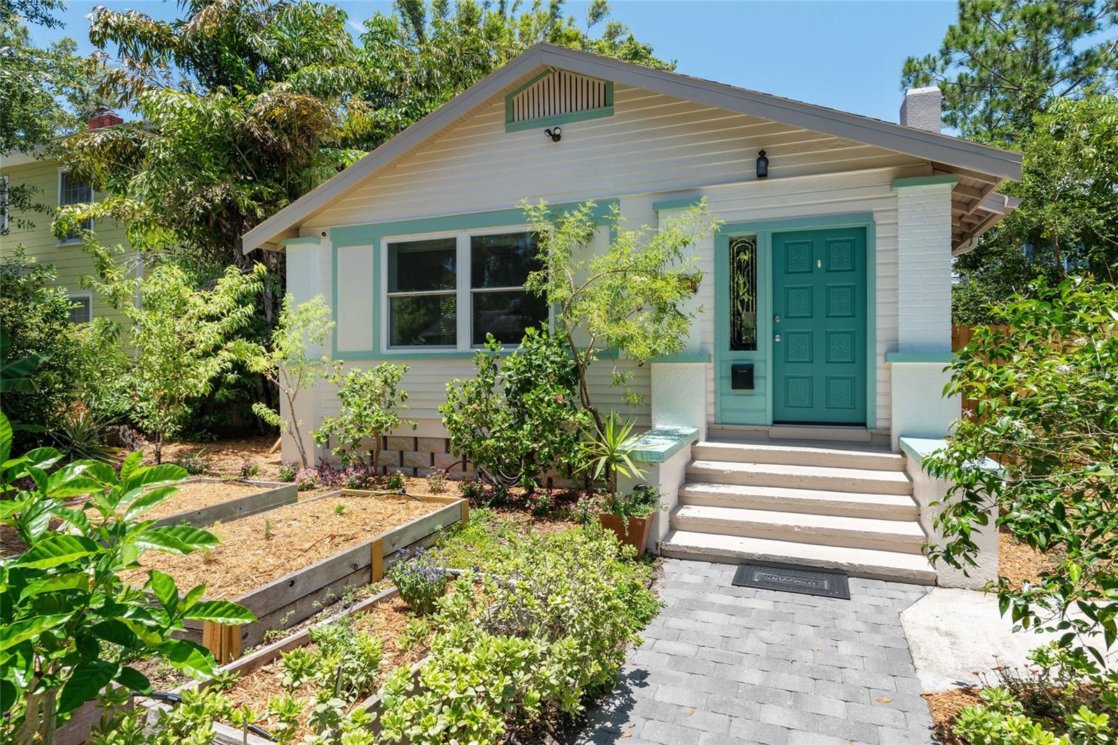 2451 2ND AVE N, ST PETERSBURG, FL, 33713