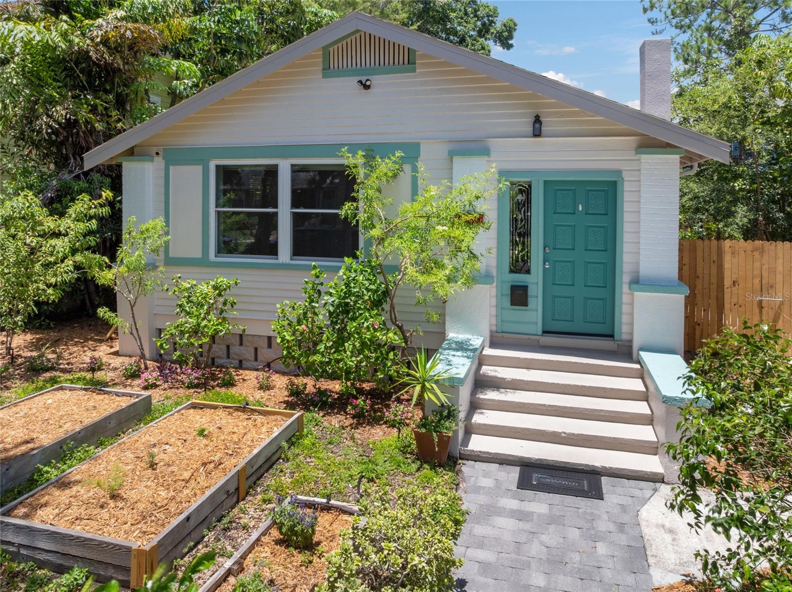 2451 2ND AVE N, ST PETERSBURG, FL, 33713