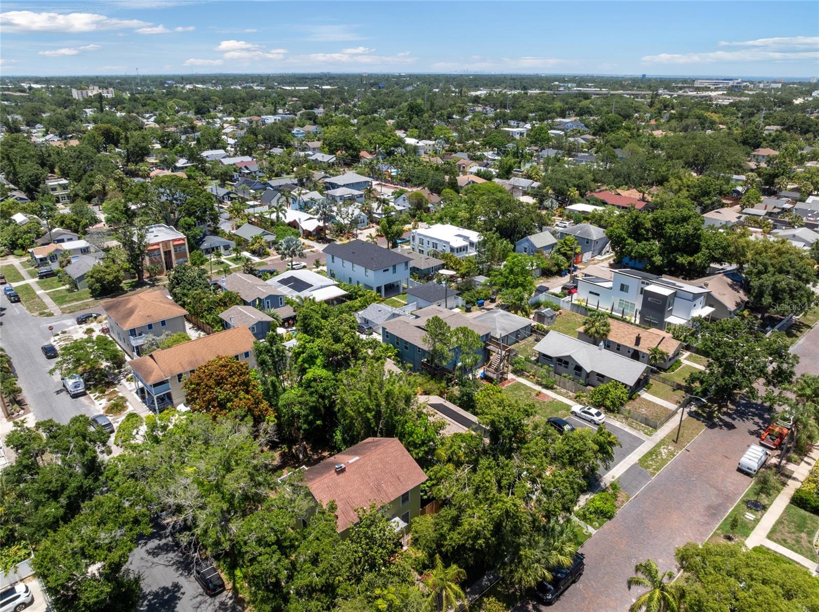 2451 2ND AVE N, ST PETERSBURG, FL, 33713