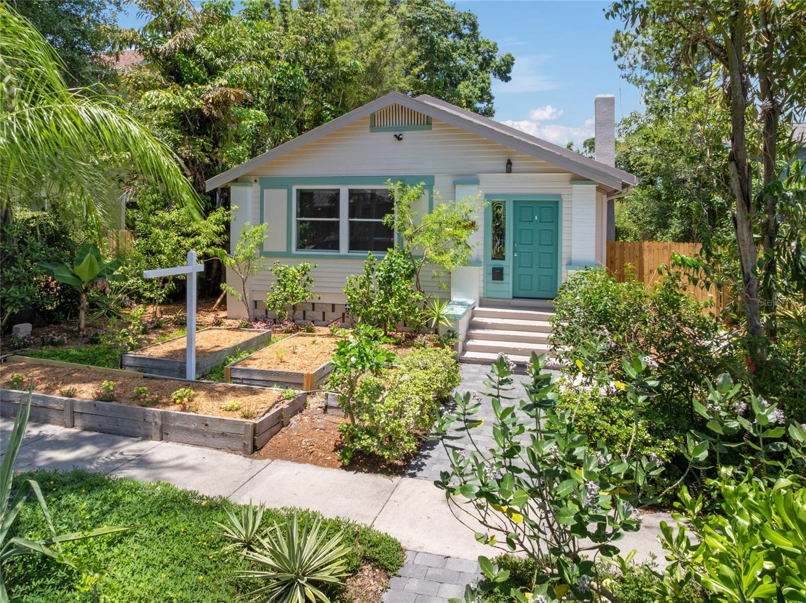 2451 2ND AVE N, ST PETERSBURG, FL, 33713