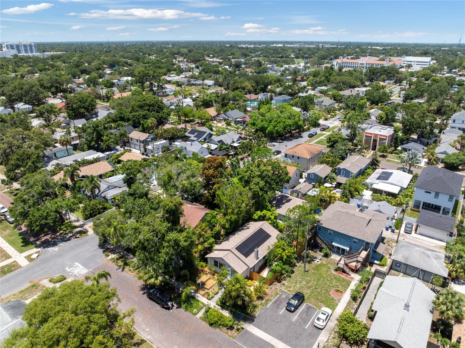 2451 2ND AVE N, ST PETERSBURG, FL, 33713