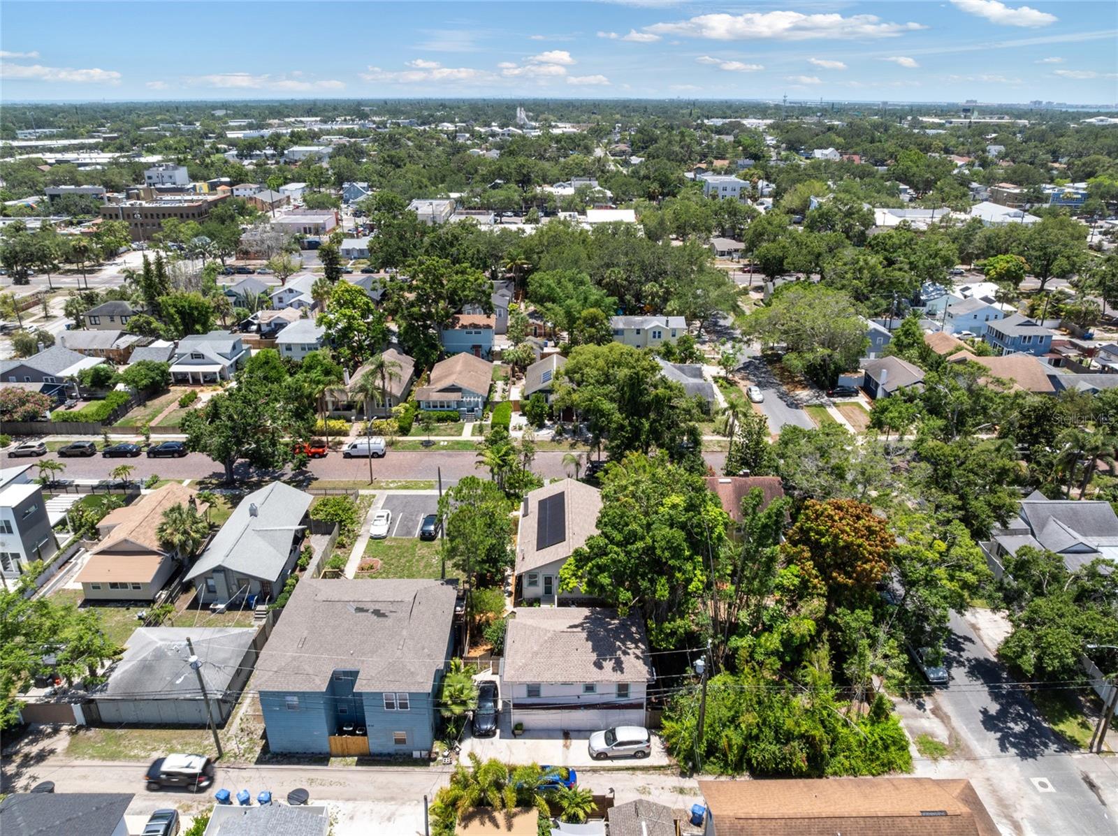 2451 2ND AVE N, ST PETERSBURG, FL, 33713