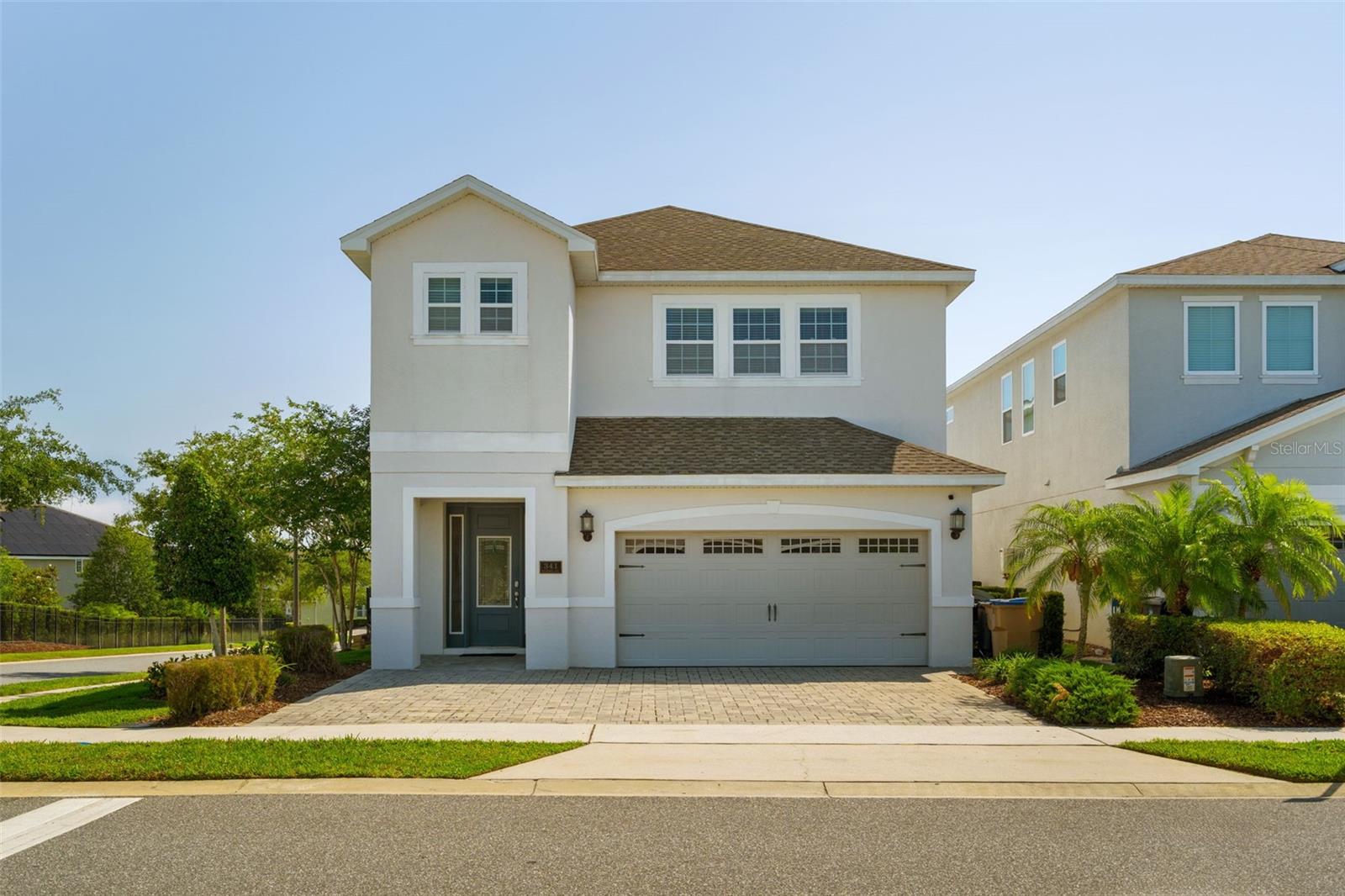 341 BURMA ST, KISSIMMEE, FL, 34747