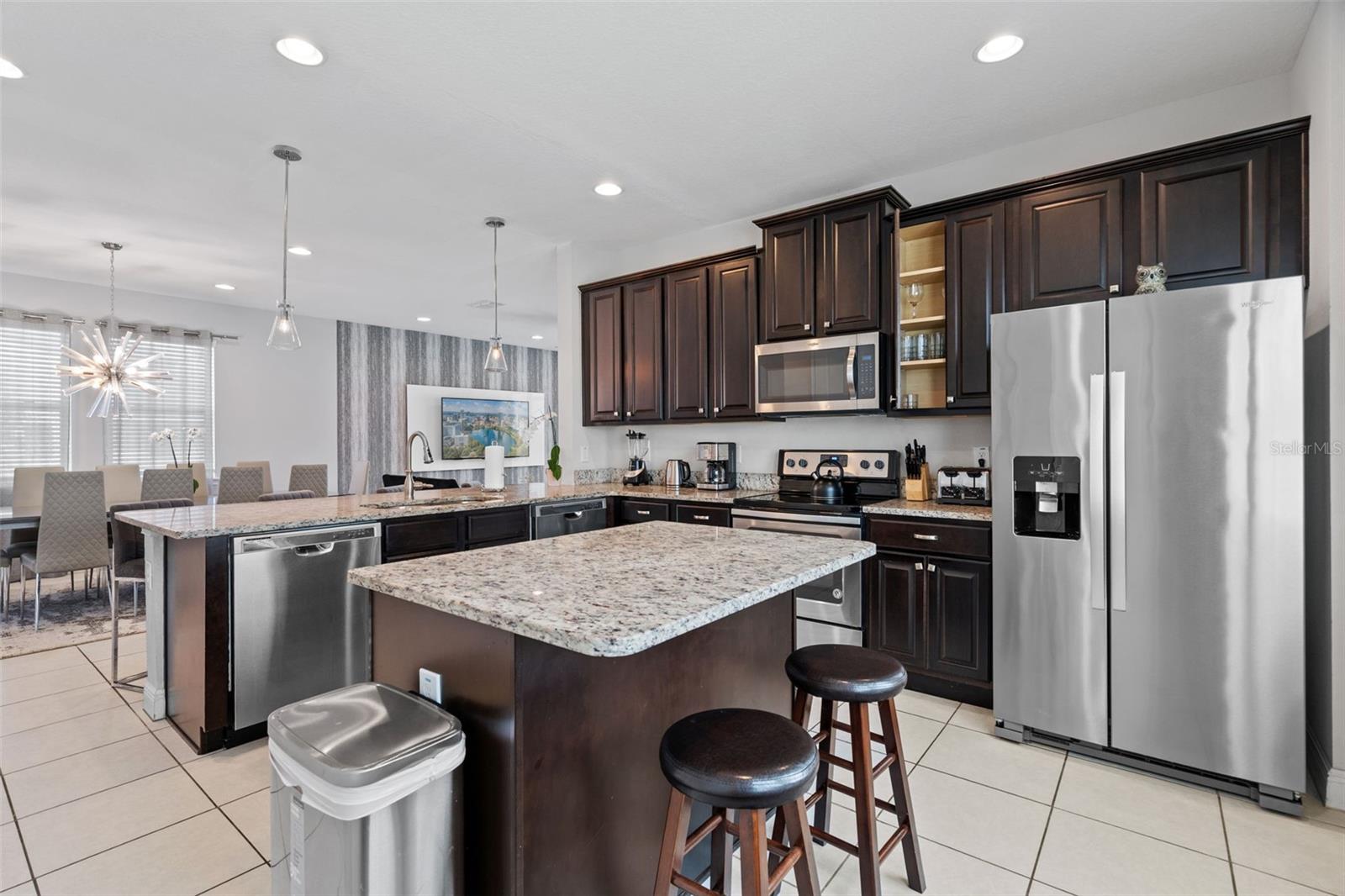 341 BURMA ST, KISSIMMEE, FL, 34747