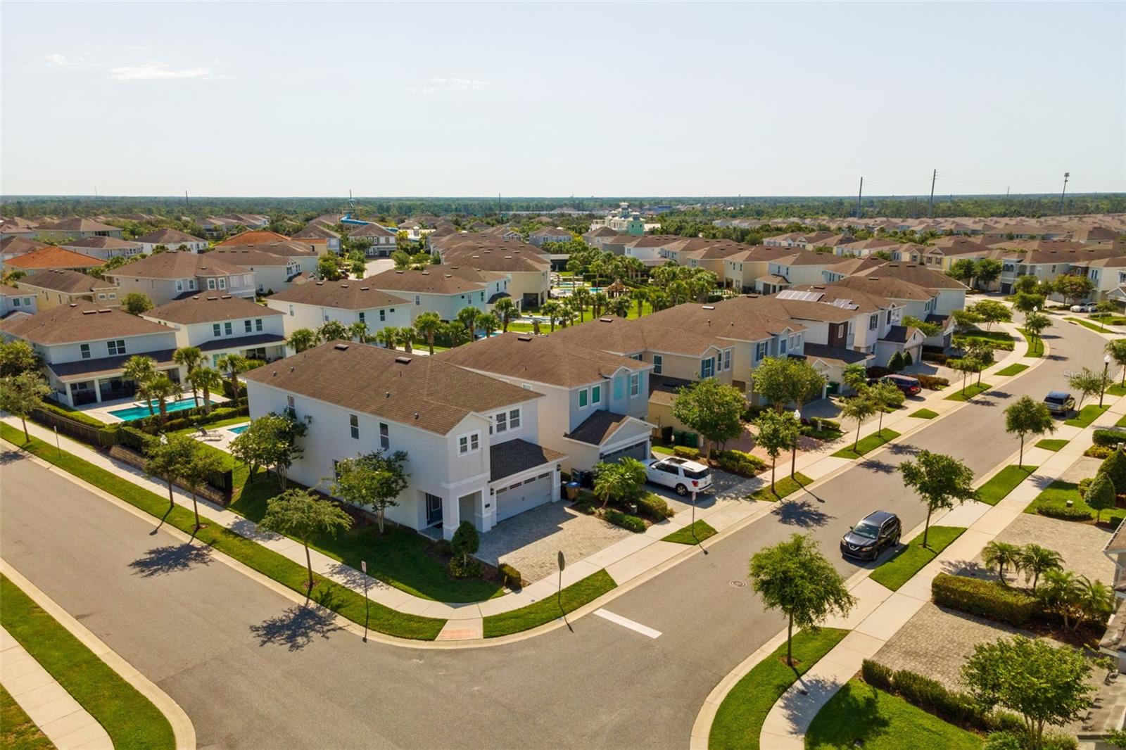 341 BURMA ST, KISSIMMEE, FL, 34747