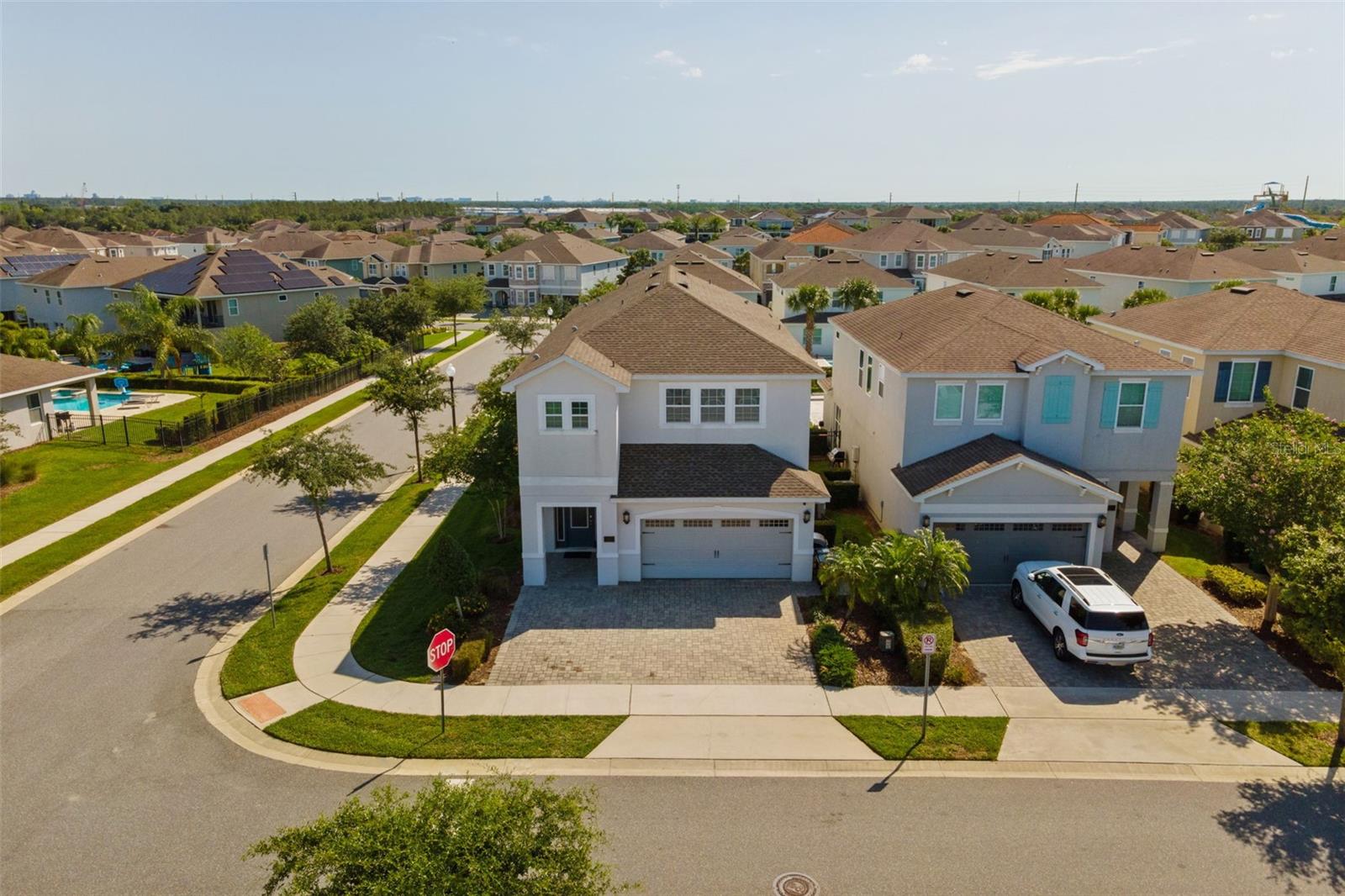 341 BURMA ST, KISSIMMEE, FL, 34747