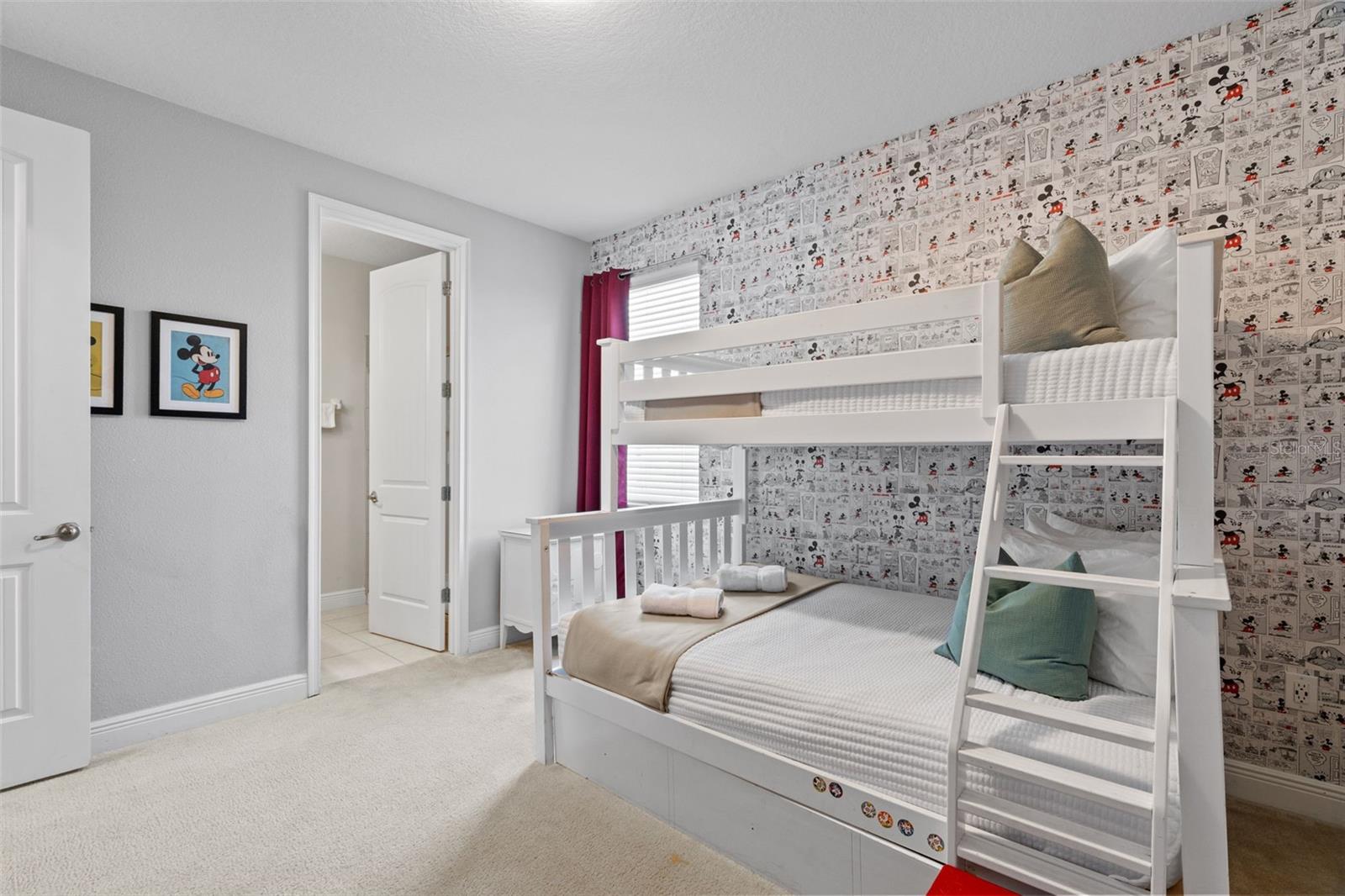 341 BURMA ST, KISSIMMEE, FL, 34747