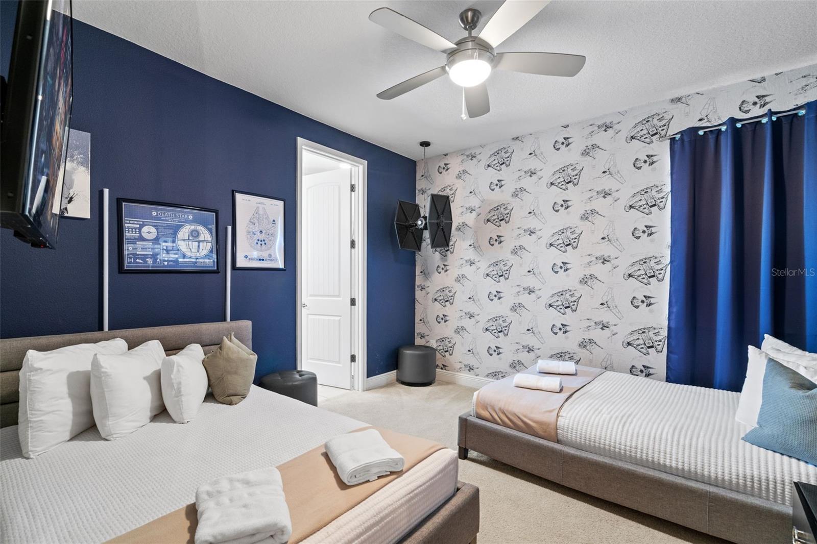 341 BURMA ST, KISSIMMEE, FL, 34747