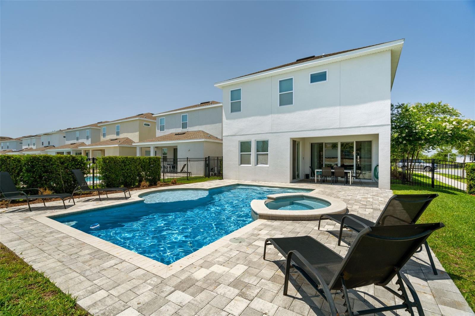 341 BURMA ST, KISSIMMEE, FL, 34747