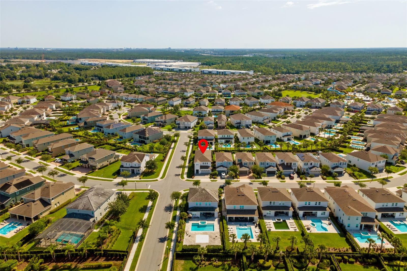 341 BURMA ST, KISSIMMEE, FL, 34747