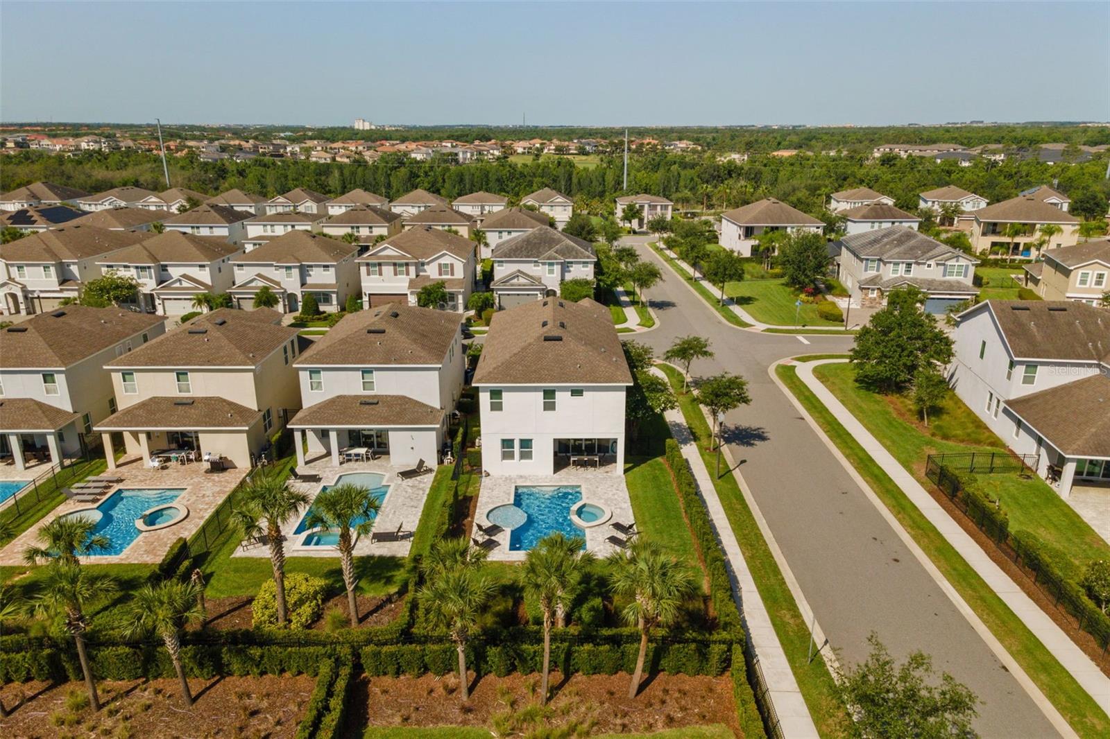 341 BURMA ST, KISSIMMEE, FL, 34747