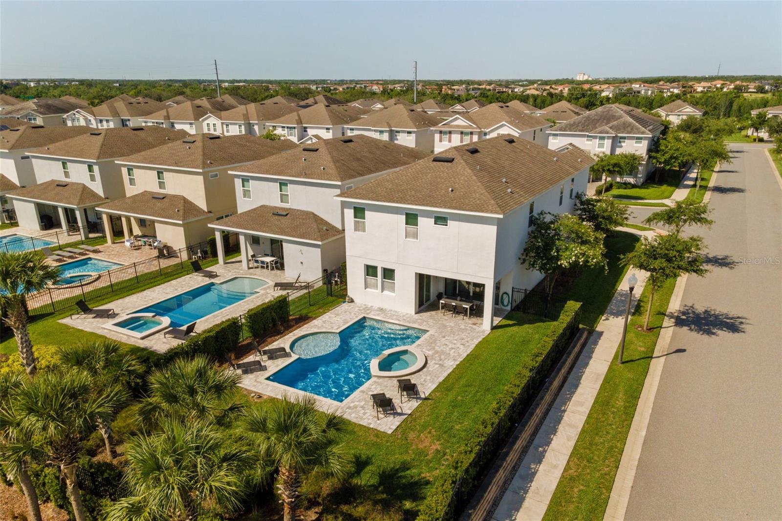 341 BURMA ST, KISSIMMEE, FL, 34747