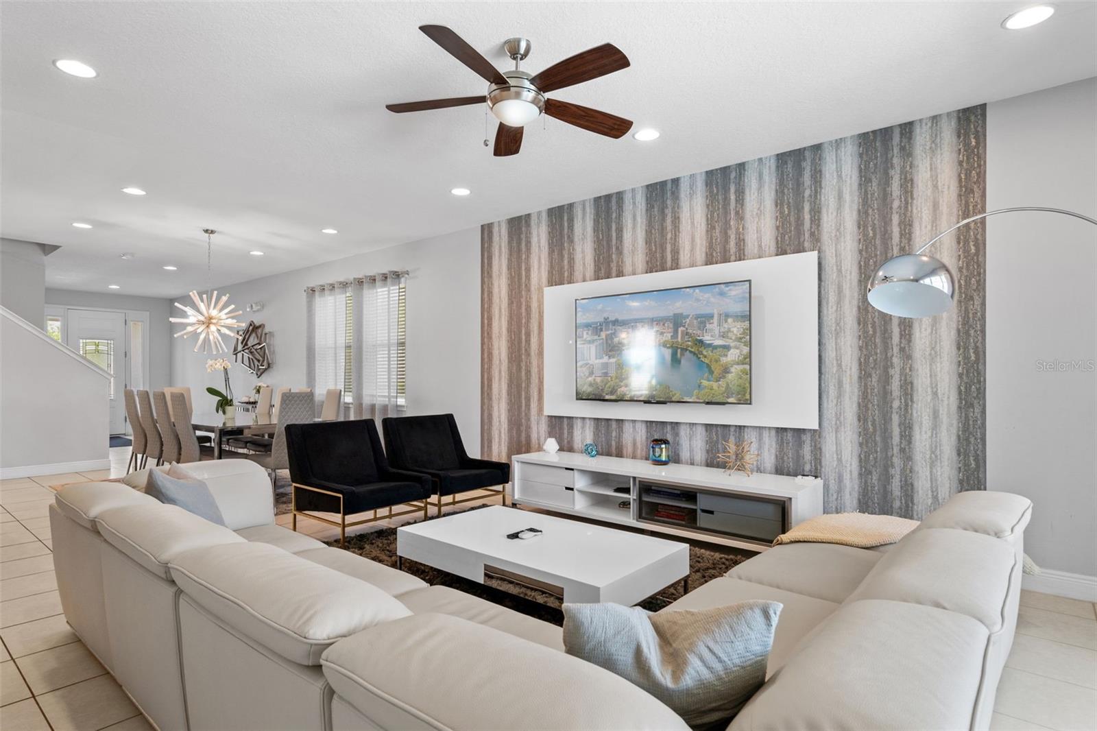 341 BURMA ST, KISSIMMEE, FL, 34747