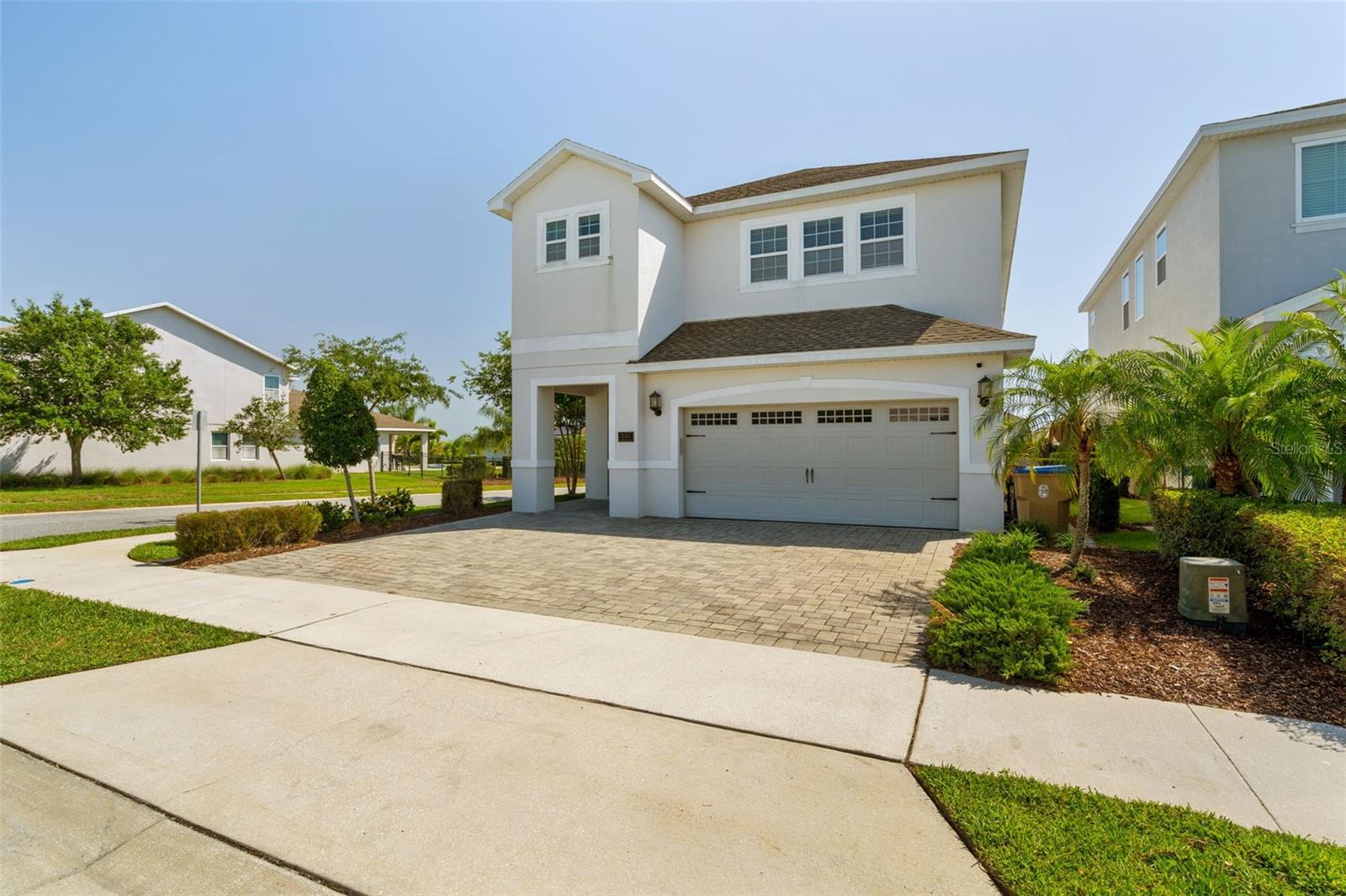 341 BURMA ST, KISSIMMEE, FL, 34747