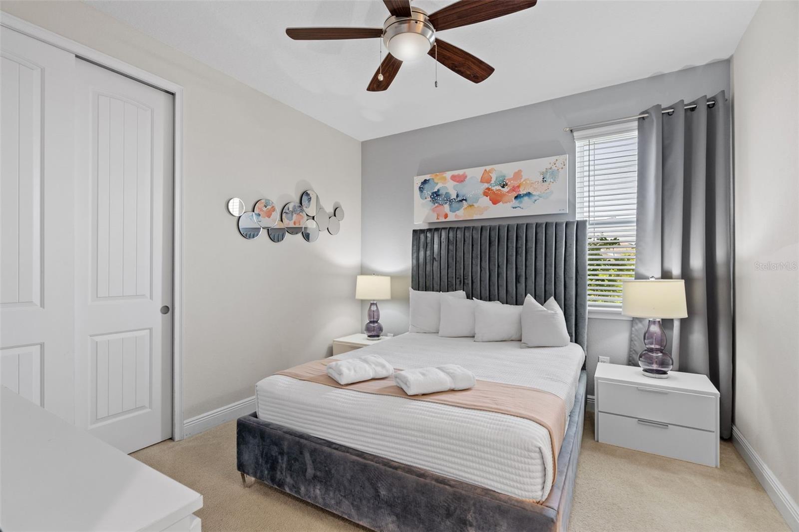 341 BURMA ST, KISSIMMEE, FL, 34747