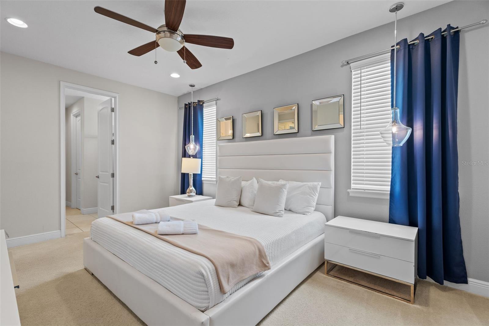 341 BURMA ST, KISSIMMEE, FL, 34747