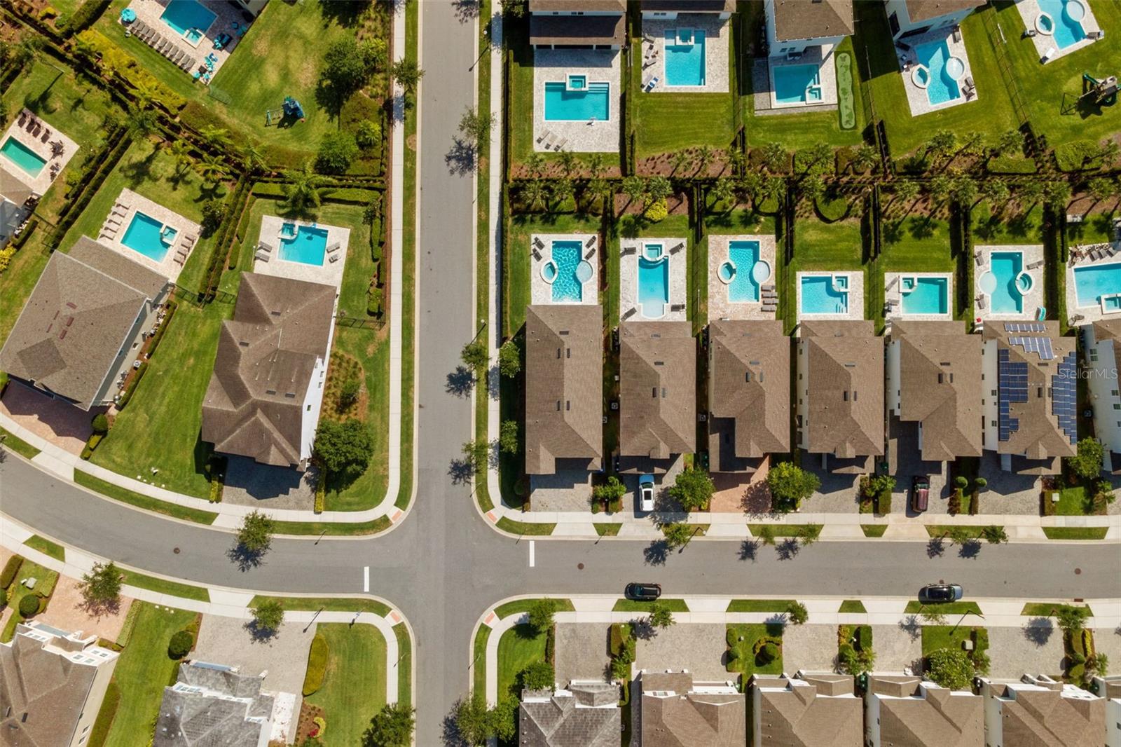 341 BURMA ST, KISSIMMEE, FL, 34747