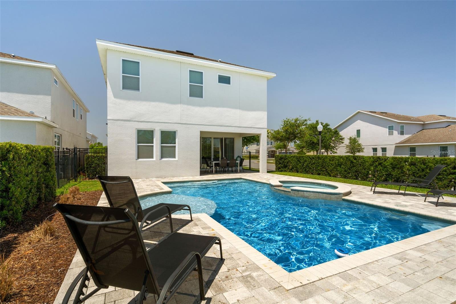 341 BURMA ST, KISSIMMEE, FL, 34747