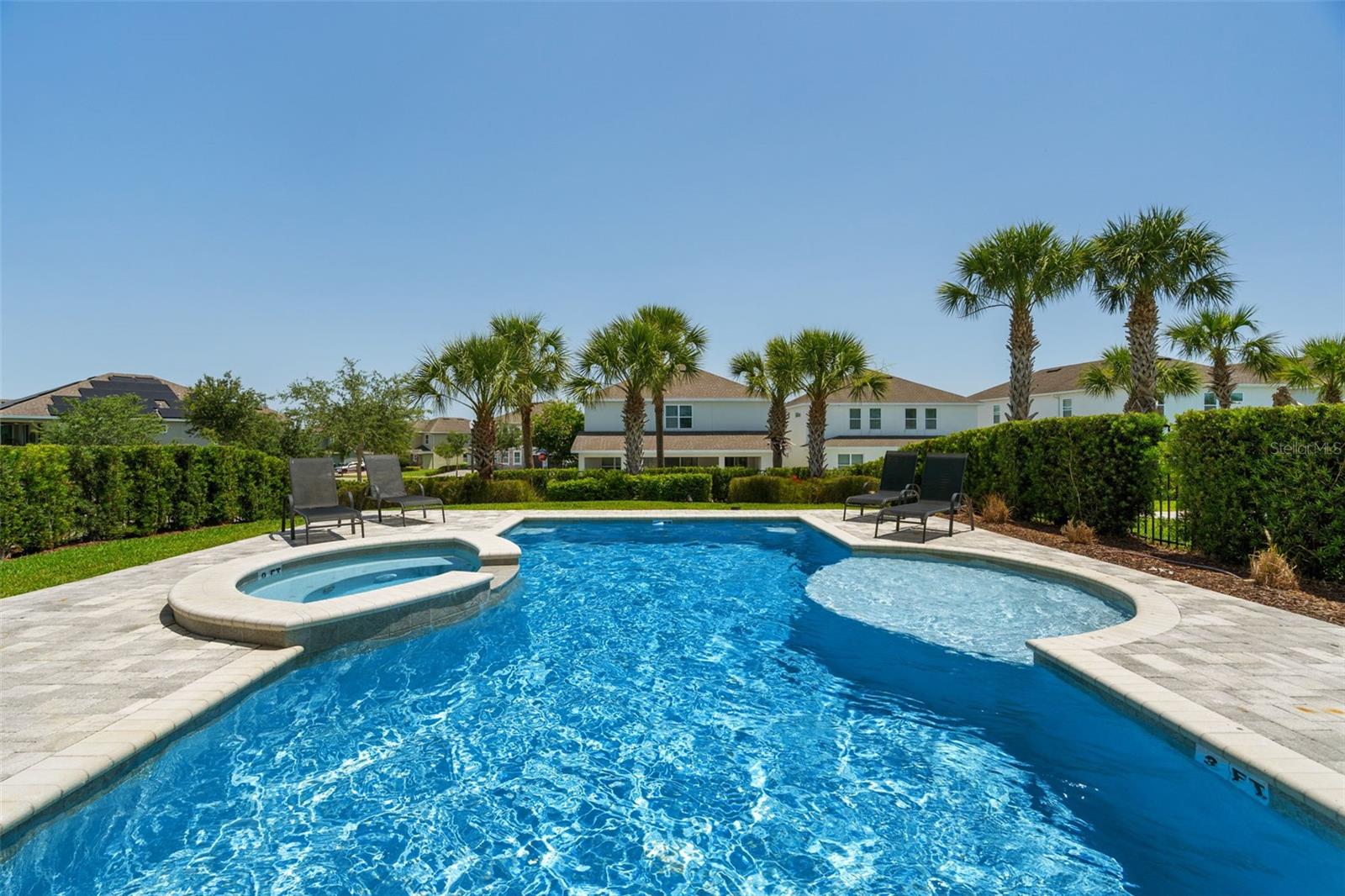 341 BURMA ST, KISSIMMEE, FL, 34747