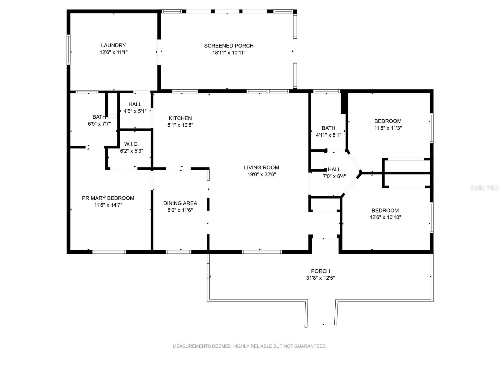 2106 RICH RD, MYAKKA CITY, FL, 34251