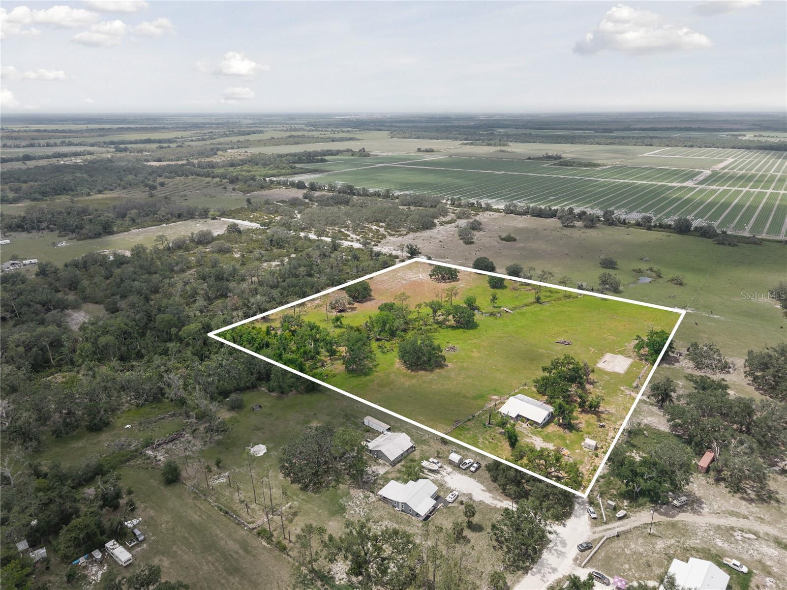 2106 RICH RD, MYAKKA CITY, FL, 34251