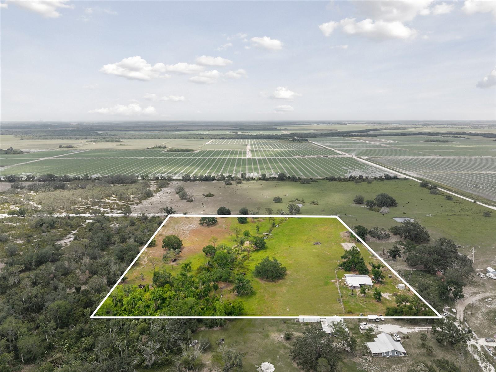 2106 RICH RD, MYAKKA CITY, FL, 34251