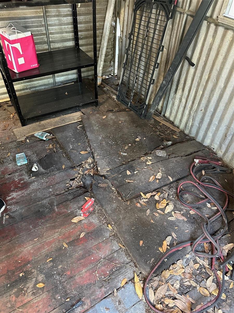 12720 JAN ST, SAN ANTONIO, FL, 33576