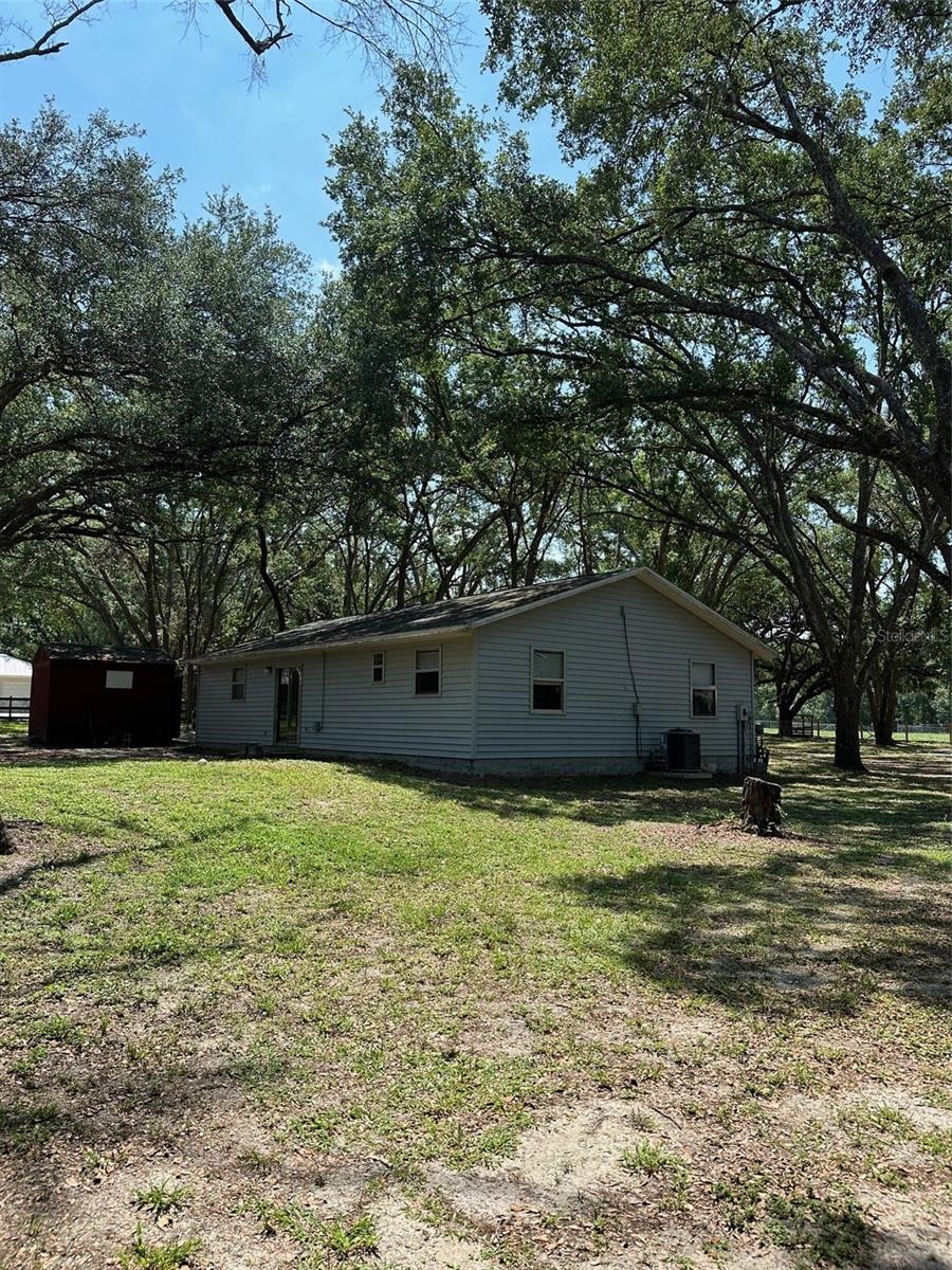 12720 JAN ST, SAN ANTONIO, FL, 33576