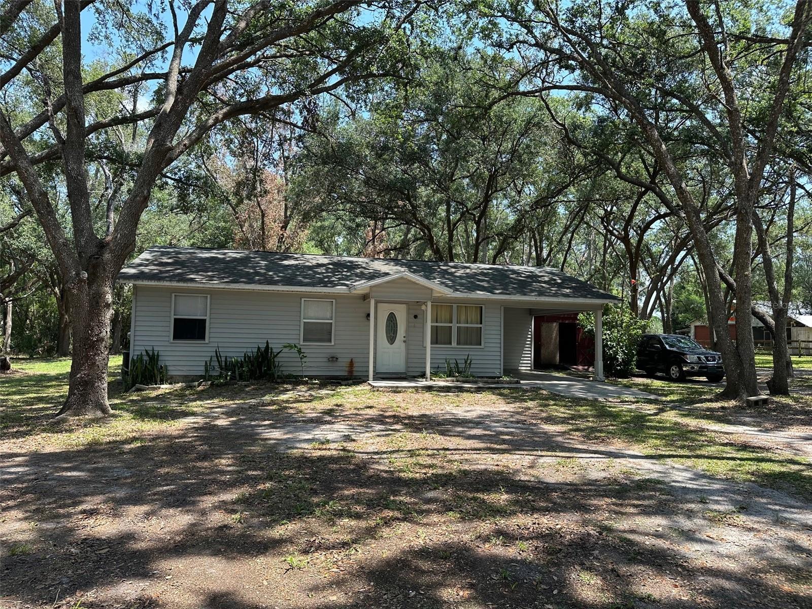 12720 JAN ST, SAN ANTONIO, FL, 33576