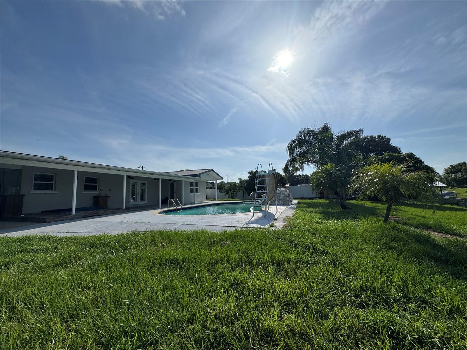 502 CANAL DR, LAKE WALES, FL, 33859