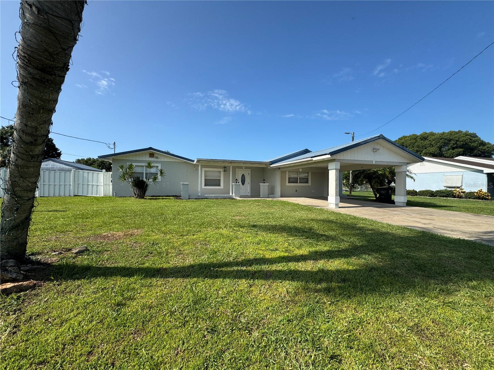 502 CANAL DR, LAKE WALES, FL, 33859