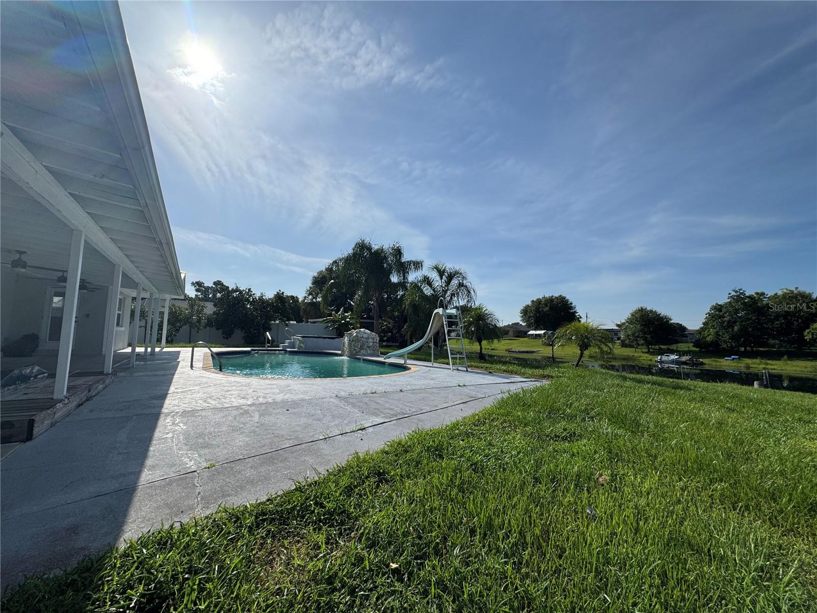 502 CANAL DR, LAKE WALES, FL, 33859