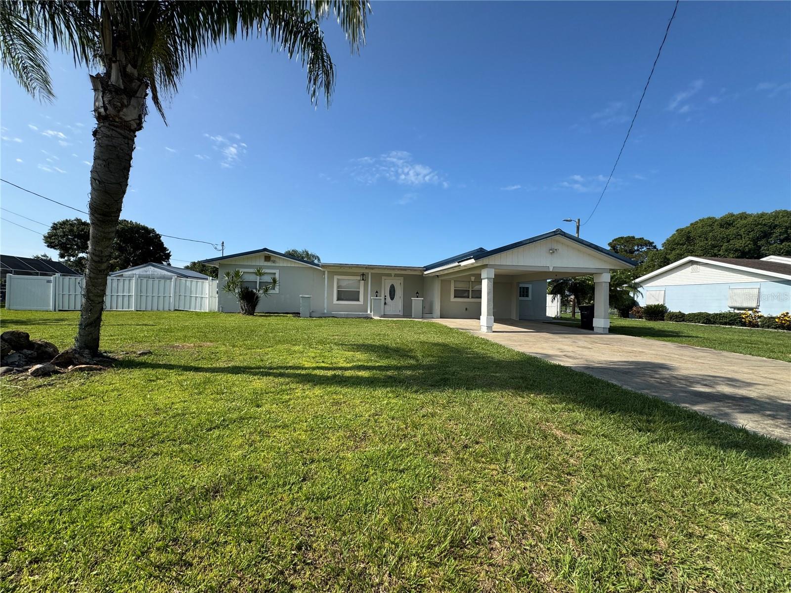 502 CANAL DR, LAKE WALES, FL, 33859