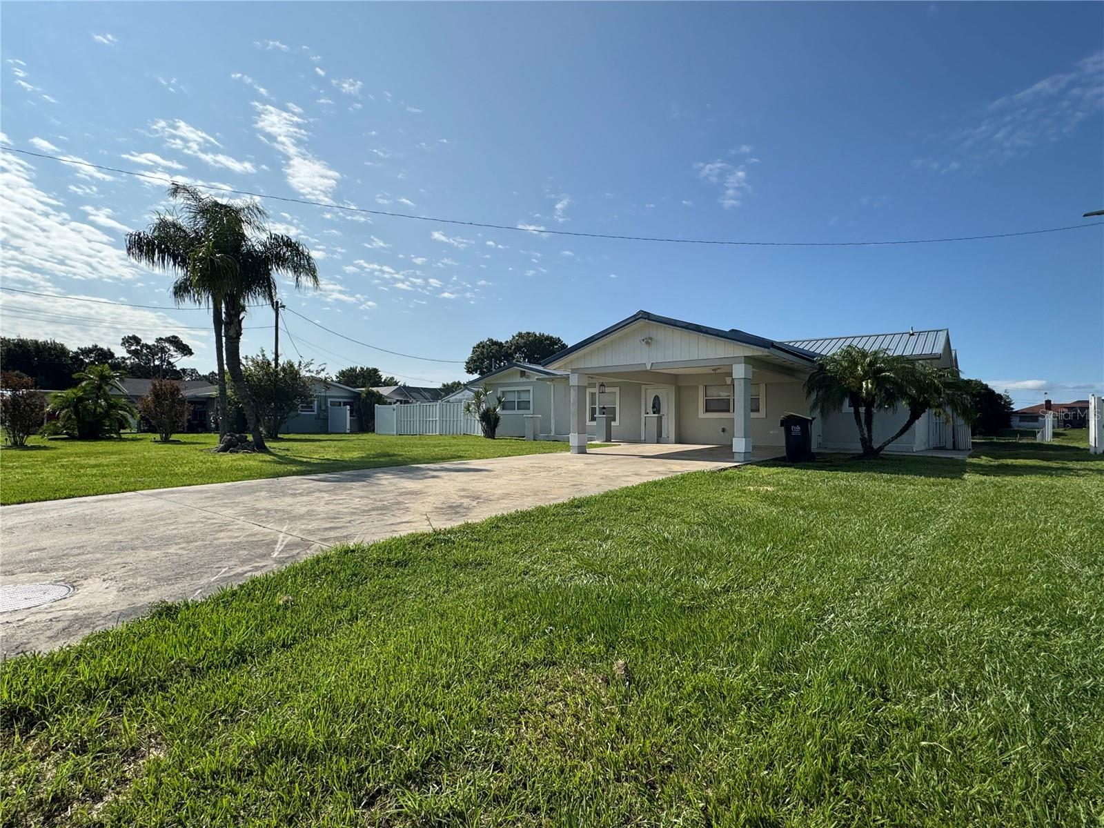 502 CANAL DR, LAKE WALES, FL, 33859