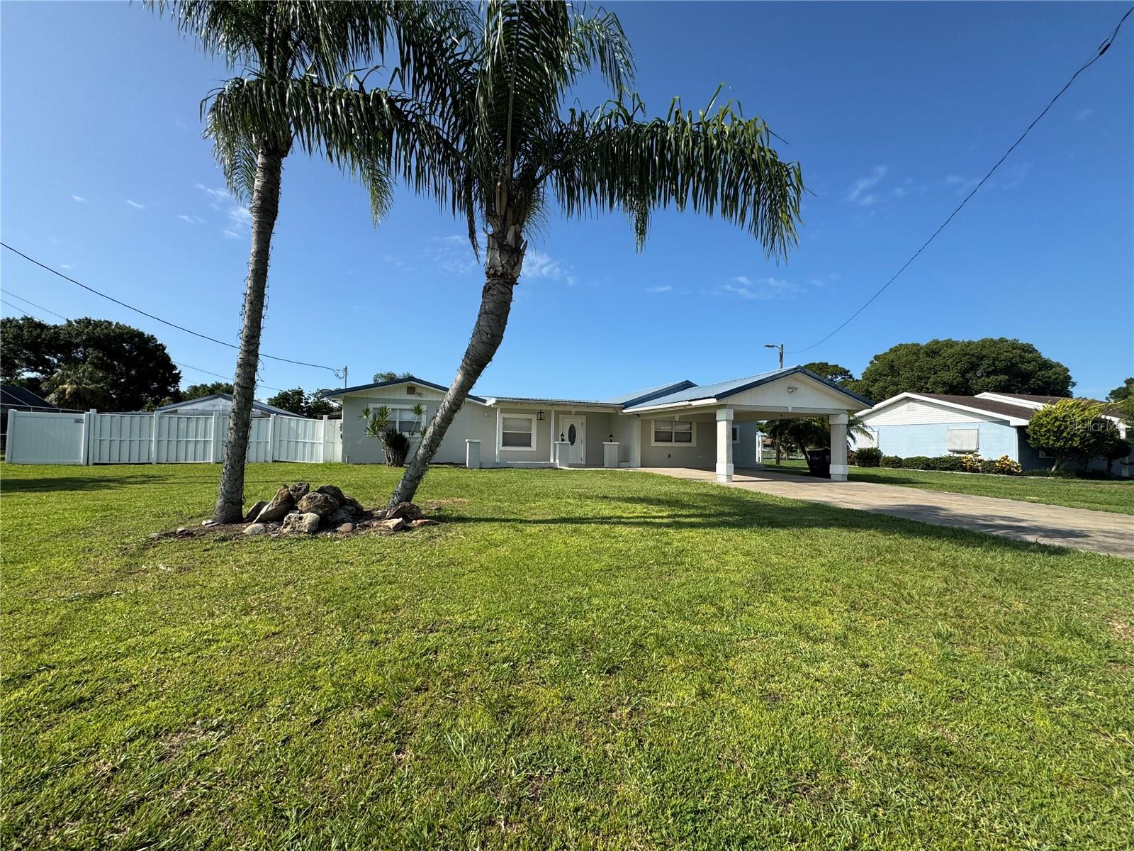 502 CANAL DR, LAKE WALES, FL, 33859