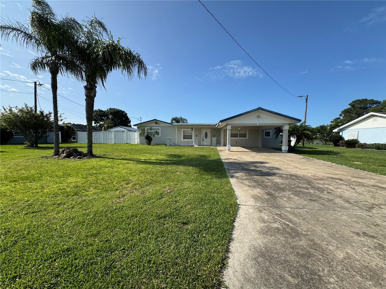502 CANAL DR, LAKE WALES, FL, 33859