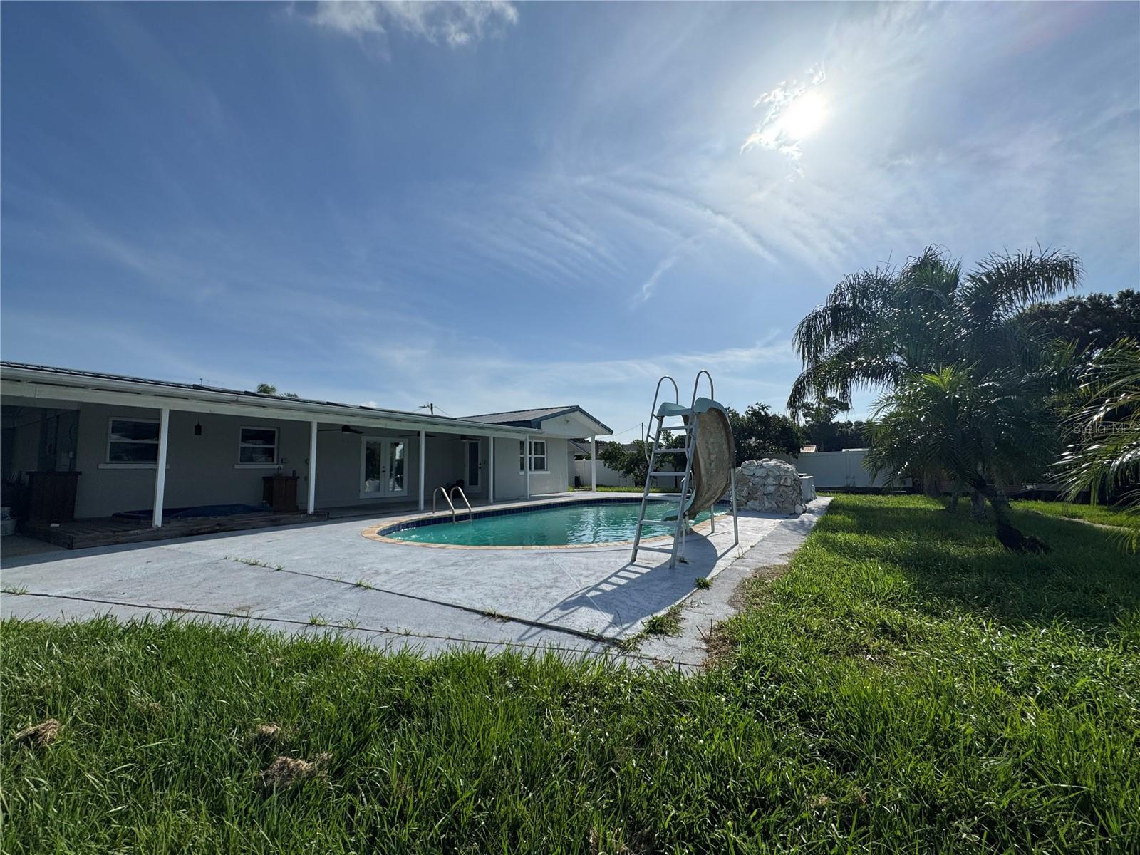 502 CANAL DR, LAKE WALES, FL, 33859