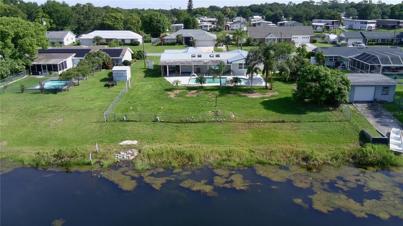 502 CANAL DR, LAKE WALES, FL, 33859