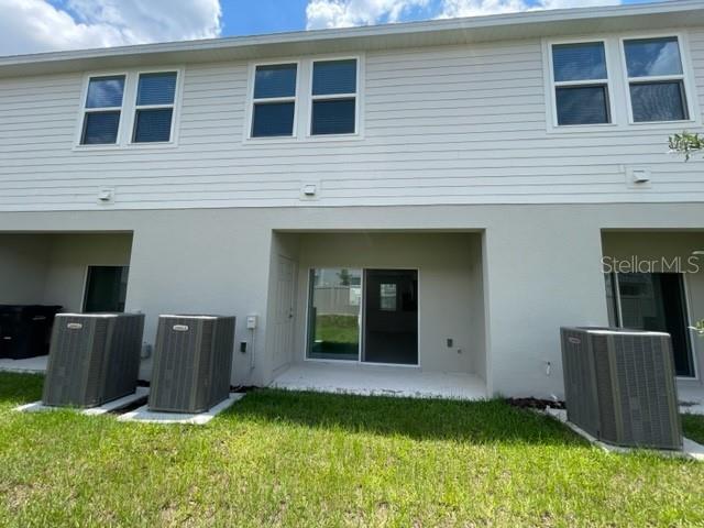 3158 SKYLINE, KISSIMMEE, FL, 34758