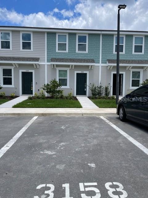 3158 SKYLINE, KISSIMMEE, FL, 34758