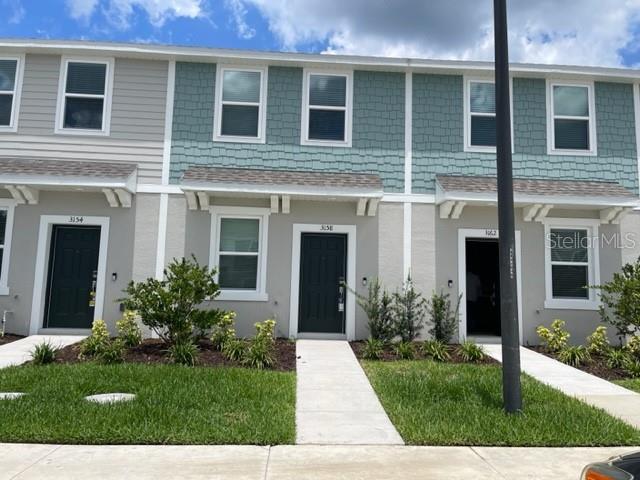 3158 SKYLINE, KISSIMMEE, FL, 34758